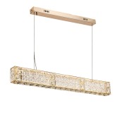 Люстра Odeon Light Version 5071/40L