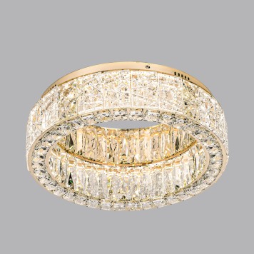 Светильник потолочный Odeon Light Version 5071/60CL-2