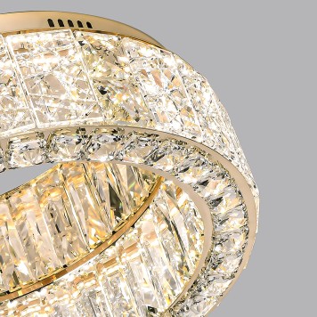 Светильник потолочный Odeon Light Version 5071/60CL-3