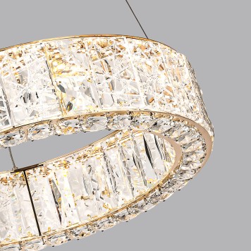 Люстра Odeon Light Version 5071/60L-3