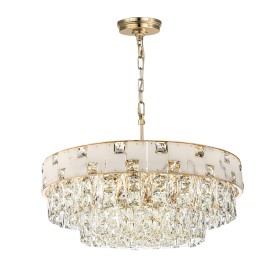Люстра Odeon Light Chessi 5076/12 Люстра Odeon Light Chessi 5076/12