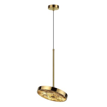 Люстра Odeon Light Bergi 5079/15L-1