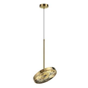 Люстра Odeon Light Bergi 5079/15L-2