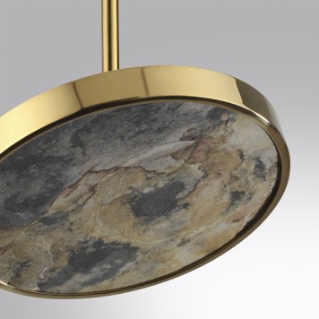 Люстра Odeon Light Bergi 5079/15L-9