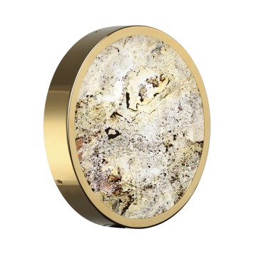 Светильник настенно-потолочный Odeon Light Bergi 5079/24L-2