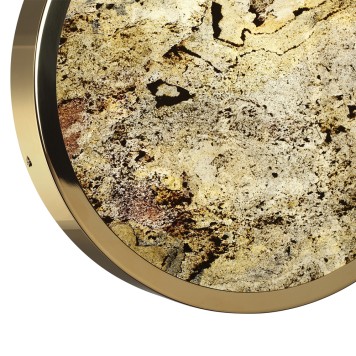 Светильник настенно-потолочный Odeon Light Bergi 5079/24L-4