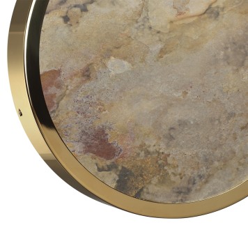 Светильник настенно-потолочный Odeon Light Bergi 5079/24L-7