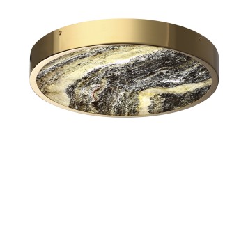 Светильник потолочный Odeon Light Bergi 5079/30L