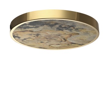 Светильник потолочный Odeon Light Bergi 5079/40L-1