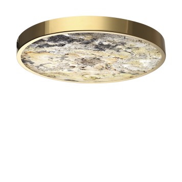 Светильник потолочный Odeon Light Bergi 5079/40L-2