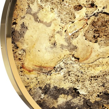 Светильник потолочный Odeon Light Bergi 5079/40L-6