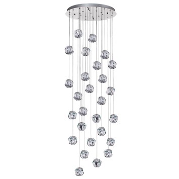 Люстра Odeon Light Jemstone 5084/120L-1