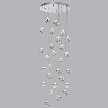 Люстра Odeon Light Jemstone 5084/120L-2