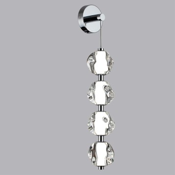 Бра Odeon Light Jemstone 5084/17WL-2