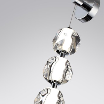 Бра Odeon Light Jemstone 5084/17WL-3