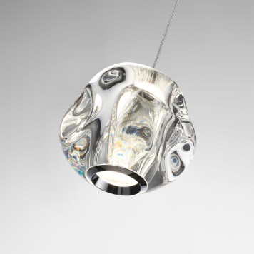 Люстра Odeon Light Jemstone 5084/5L-4