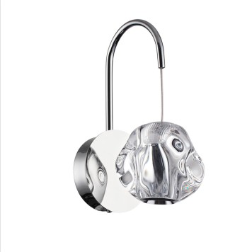 Бра Odeon Light Jemstone 5084/5WL-1