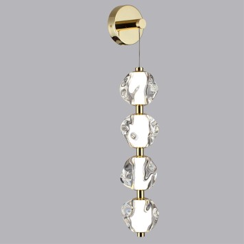 Бра Odeon Light Jemstone 5085/17WL-2