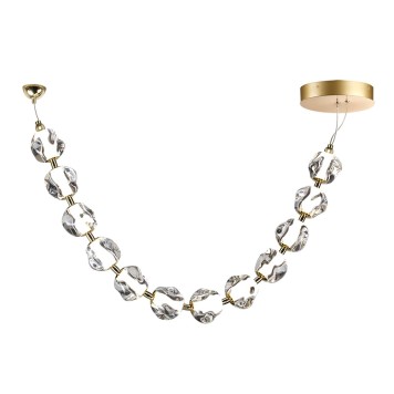 Люстра Odeon Light Jemstone 5085/48L-1