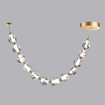 Люстра Odeon Light Jemstone 5085/48L-3