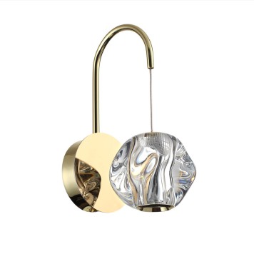 Бра Odeon Light Jemstone 5085/5WL-1