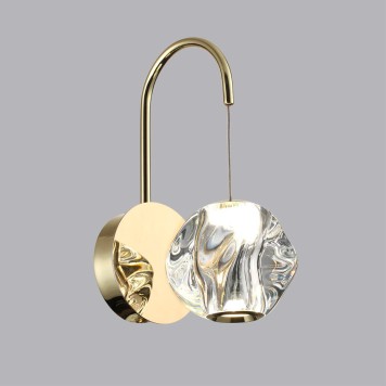 Бра Odeon Light Jemstone 5085/5WL-2