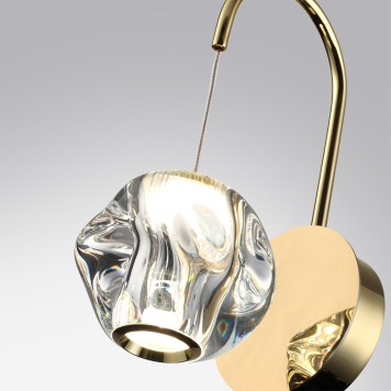 Бра Odeon Light Jemstone 5085/5WL-3