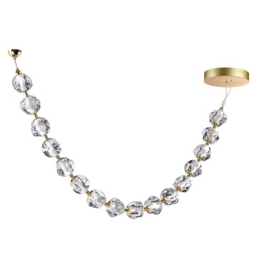 Люстра Odeon Light Jemstone 5085/64L-2