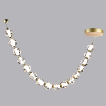 Люстра Odeon Light Jemstone 5085/64L-5