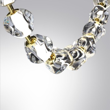 Люстра Odeon Light Jemstone 5085/64L-6