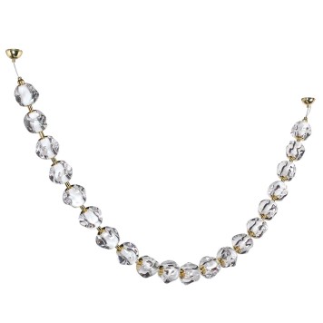 Люстра Odeon Light Jemstone 5085/80L-1