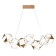 Люстра Odeon Light Trellis 5086/32L