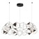 Люстра Odeon Light Trellis 5087/68L