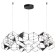 Люстра Odeon Light Trellis 5087/68L