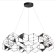 Люстра Odeon Light Trellis 5087/68L