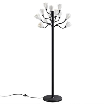 Торшер Odeon Light Gardi 5090/12F-2