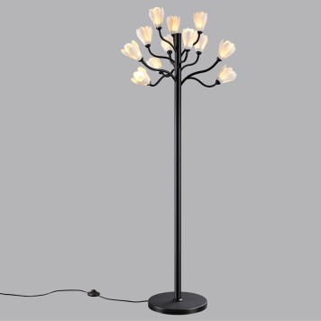 Торшер Odeon Light Gardi 5090/12F-3