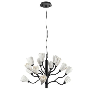 Люстра Odeon Light Gardi 5090/15-1