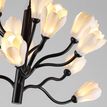 Люстра Odeon Light Gardi 5090/15-3