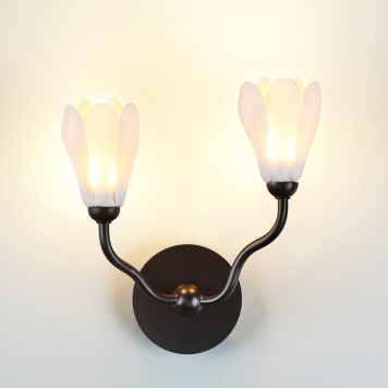 Бра Odeon Light Gardi 5090/2W-1