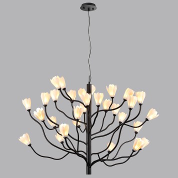 Люстра Odeon Light Gardi 5090/30-3