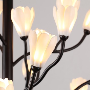 Люстра Odeon Light Gardi 5090/30-4