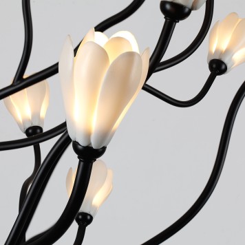 Люстра Odeon Light Gardi 5090/30-5