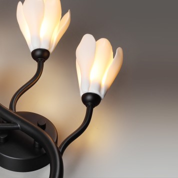 Бра Odeon Light Gardi 5090/5W-4