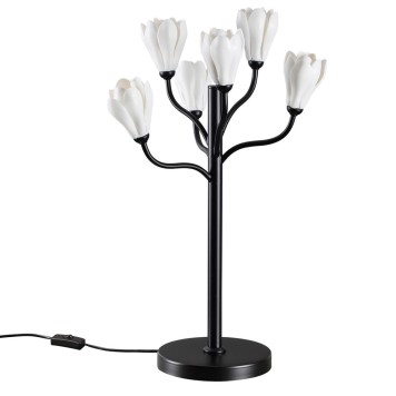 Лампа настольная Odeon Light Gardi 5090/6T-2