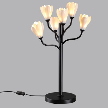 Лампа настольная Odeon Light Gardi 5090/6T-3