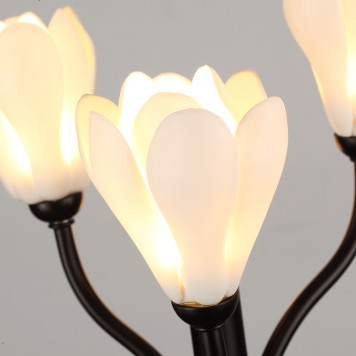 Лампа настольная Odeon Light Gardi 5090/6T-4