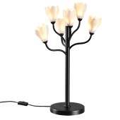 Лампа настольная Odeon Light Gardi 5090/6T