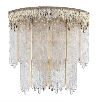 Бра Odeon Light Cleo 5091/20WL-2