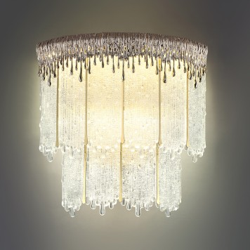 Бра Odeon Light Cleo 5091/20WL-3